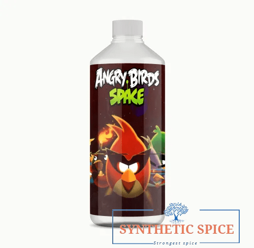 Angry-Birds-Bulk-Herbal-Incense Angry Birds Liquid Incense