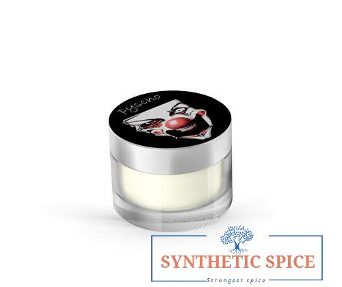 Pyscho-Powder-Incense Pyscho Powder Incense