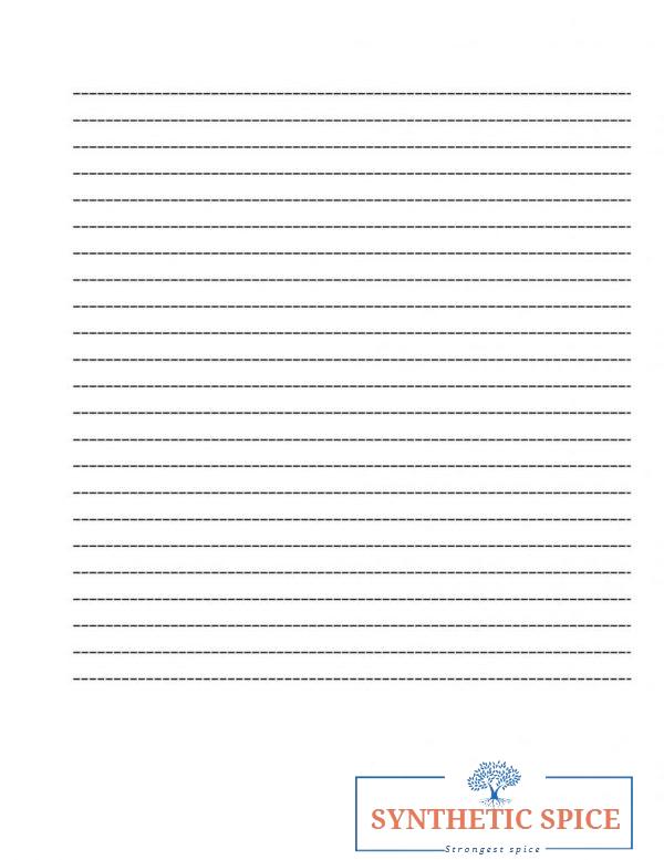 Buy Lined K2 Spice Paper Lined K2 Spice Paper
