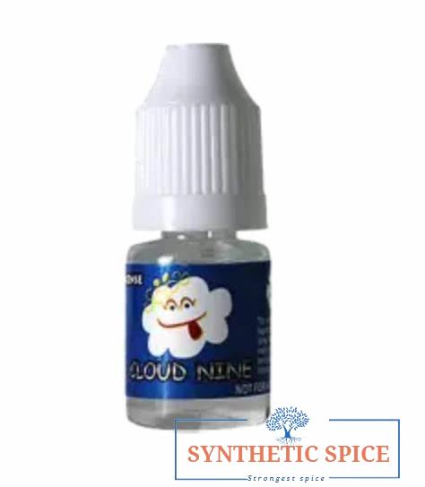 Cloud Nine Liquid Incense Cloud Nine Liquid Incense