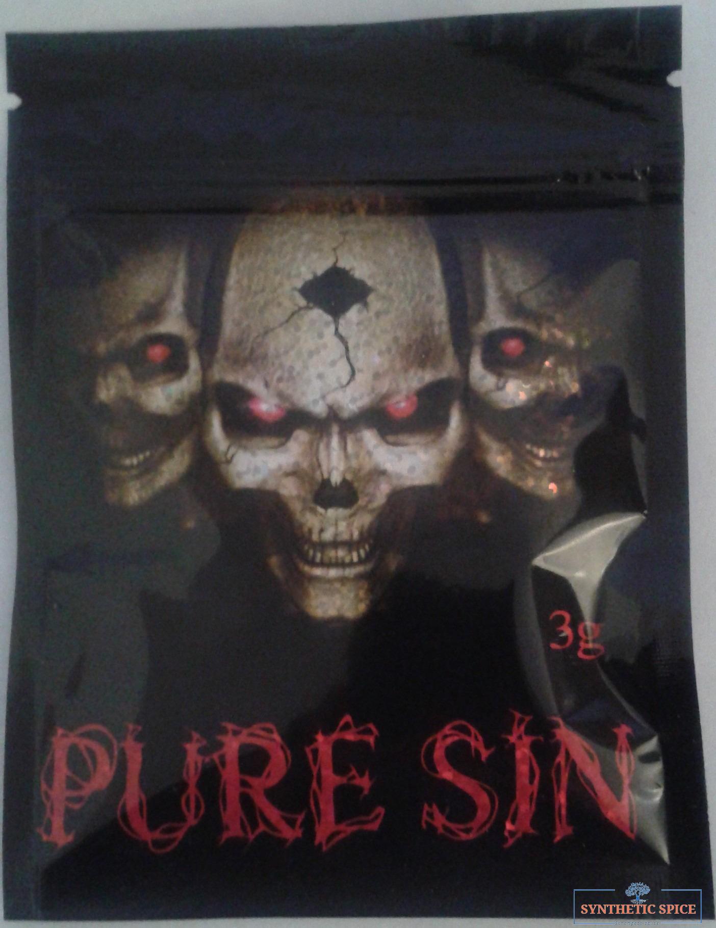 Pure-Sin