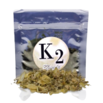 K2 | Strongest K2 Products