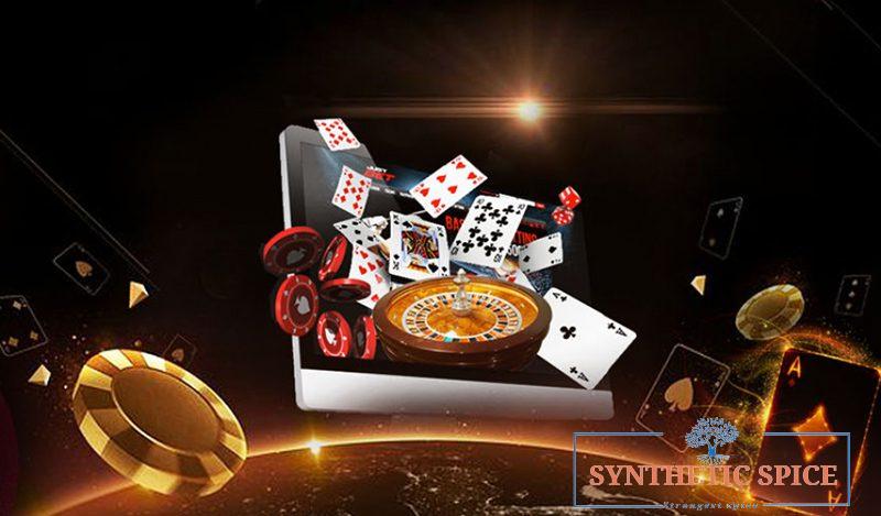 casino pin up online game