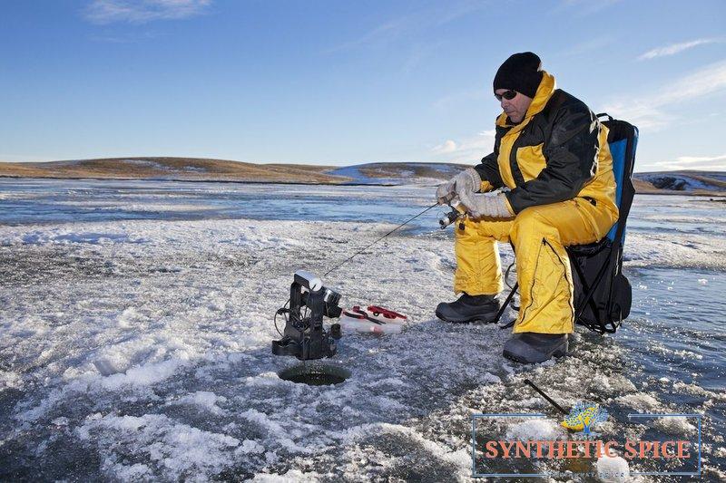 Ice fishing gambling - Experience the Thrills of Ice Fishing Evolution Gaming in the UK