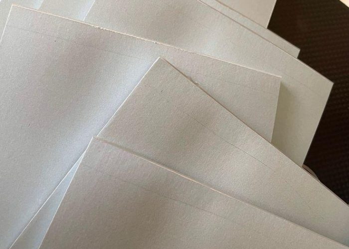 Candyland and Dolphin Notepads, cute notepad, handmade notepad, stationery, cute stationery, writing pad, notes, memo pad, kawaii notepad